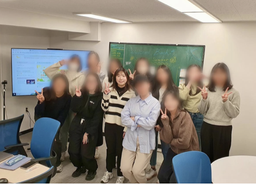 SWEET 세미나 기획·운영자