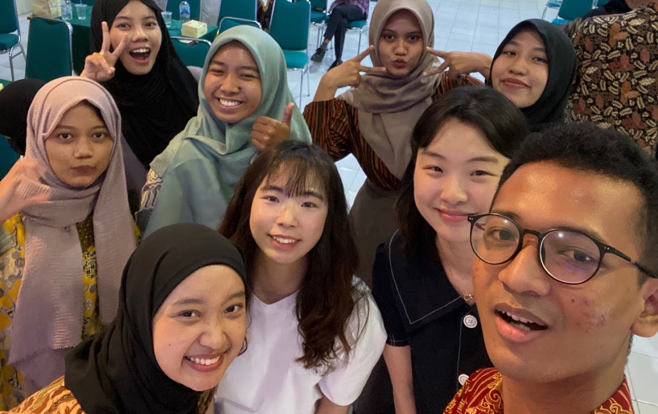 한국-인도네시아 국제협력연구 리드 RA